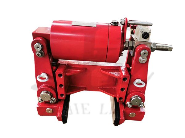 YLZ，YLBZ系列液压轮边制动器