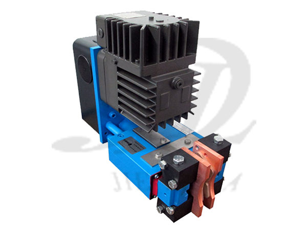 CB8液压盘式制动器