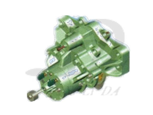 FDZB4主轴制动器