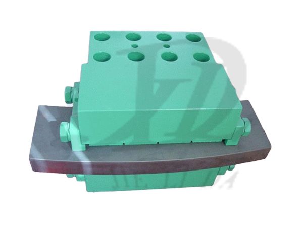 DADH80-A偏航制动器