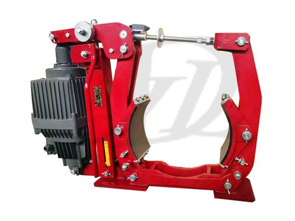 偷偷告诉你延长液压制动器的使用寿命