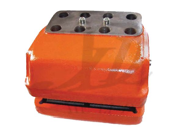 SB200-A09偏航制动器