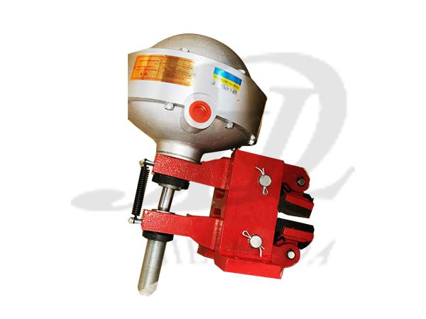 QPL-B(CQPL-B)系列气动钳盘式制动器