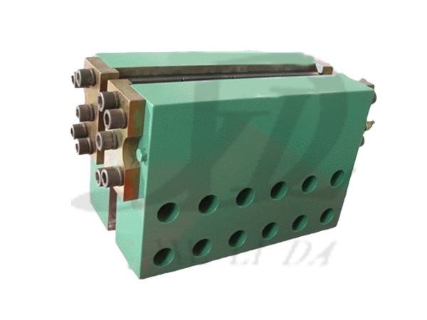 DADH120偏航制动器