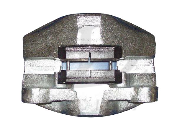 STZD-0080-001高速轴制动器