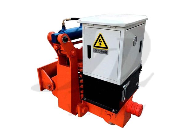 YJGQ系列液压夹轨器