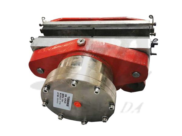 ADP系列气动盘式制动器