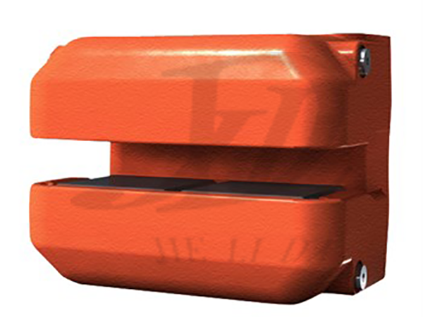 偏航制动器XE96-2000