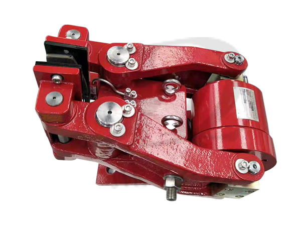 SBD-D系列安全制动器