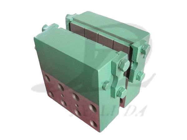 DADH90偏航制动器