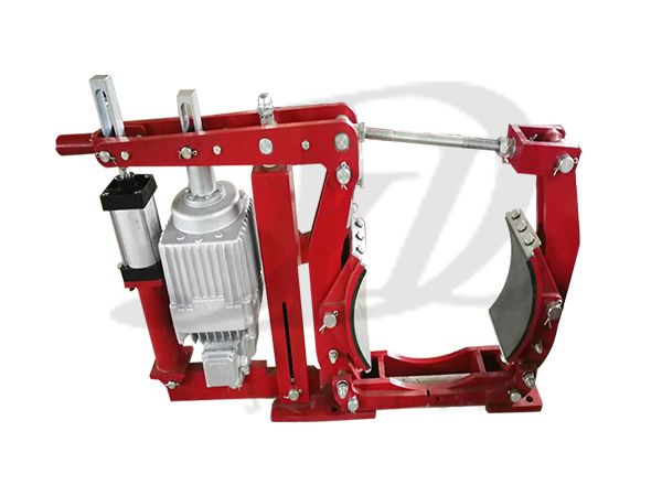 QW、QWZ5系列气动鼓式制动器