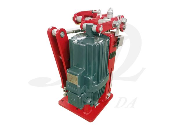 YPZ2ⅣⅤⅥ系列电液压盘式制动器