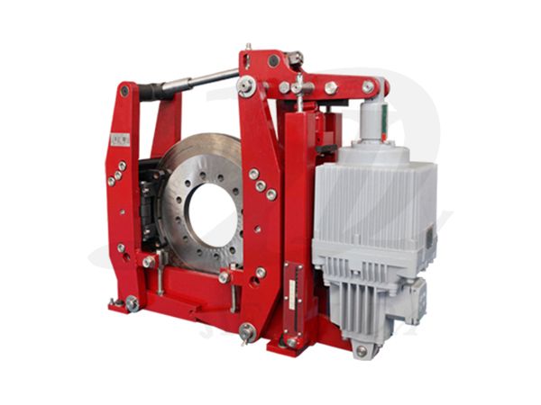 SPZ系列对称制动臂盘制动器