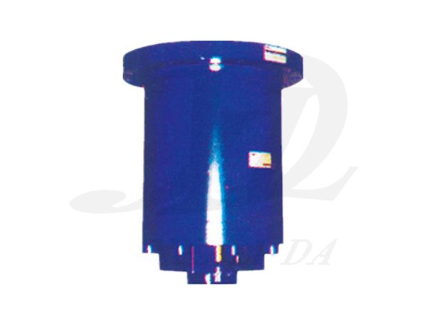  YDGZ(直动式）液压顶轨制动器