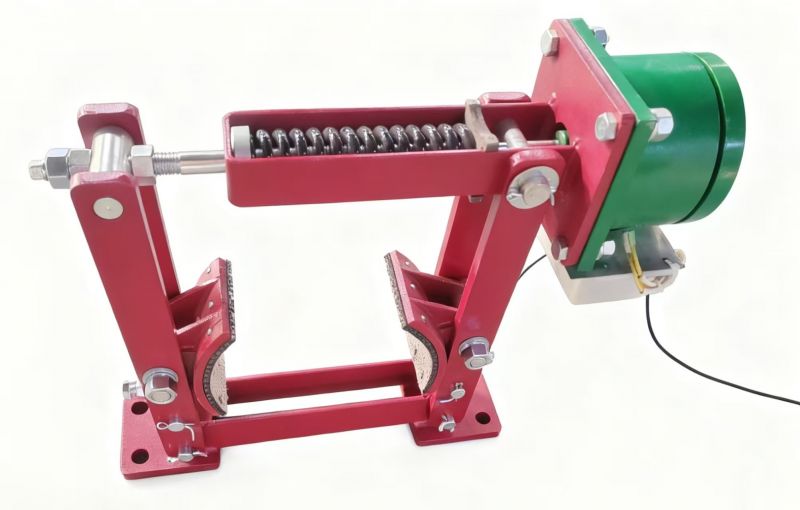 JZ系列电磁鼓式制动器